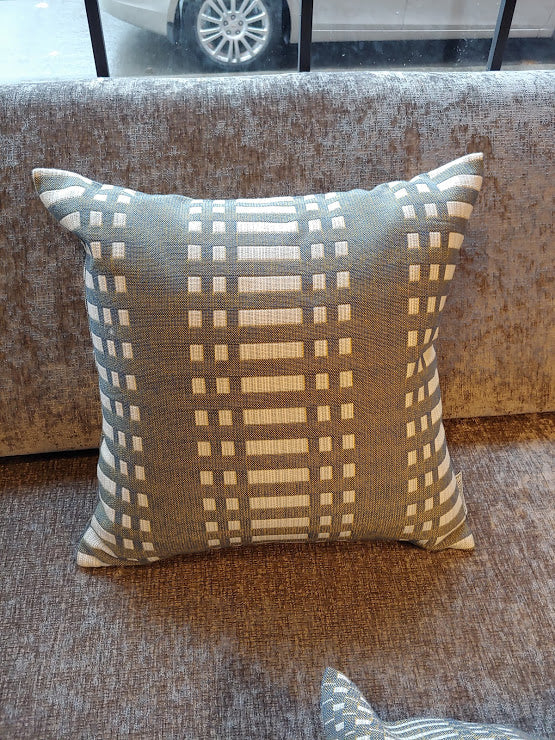 Cushion pillow 40x40 cm (cover only) -Nereus lead