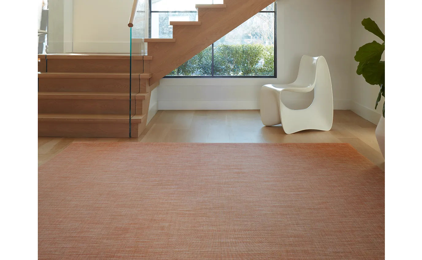 Woven Floor Mats Mini Basketweave (multiple colours 2 of 2)