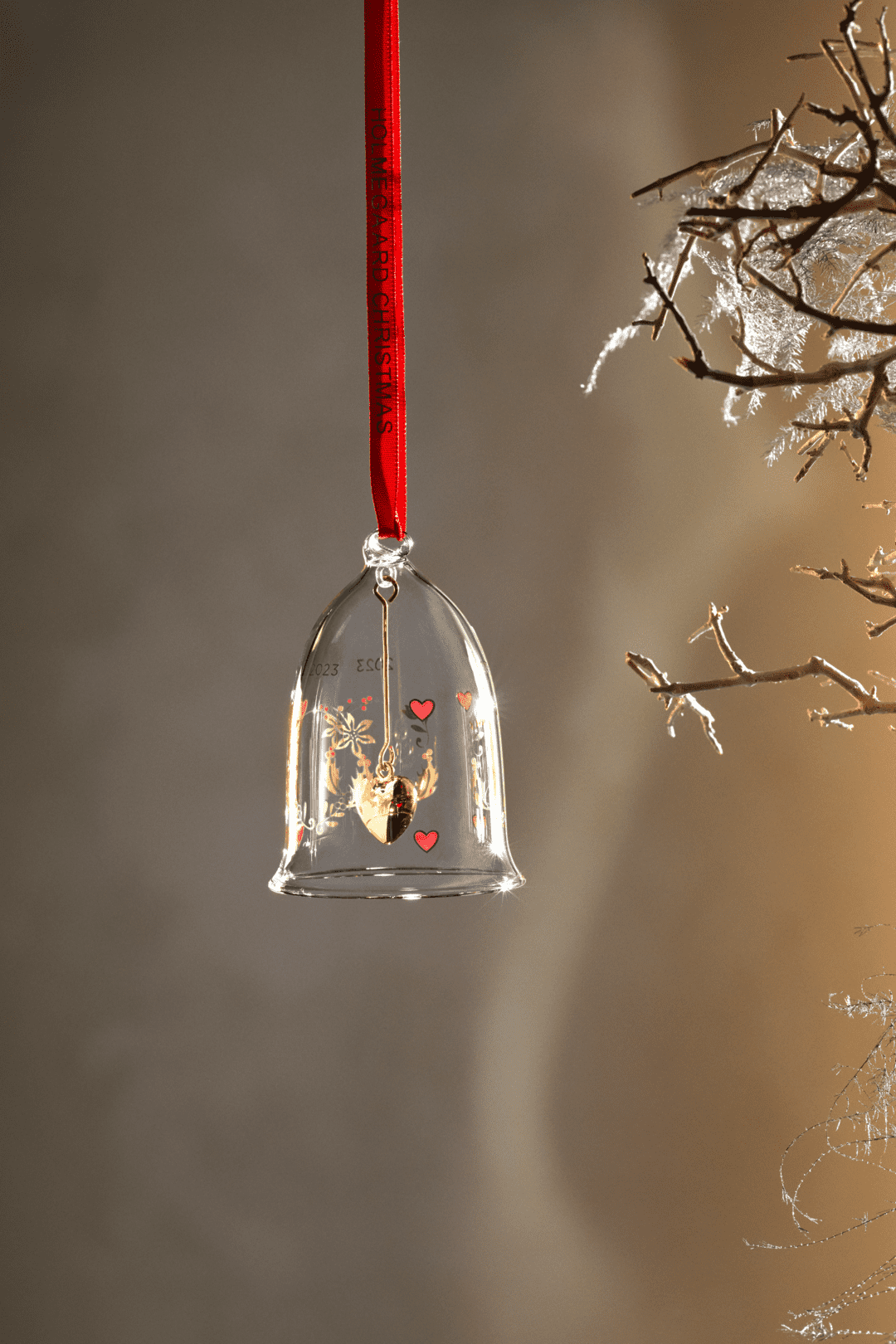 Annual Christmas Bell 2023 large *