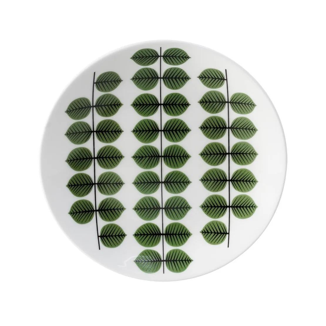 Bersa plate - Ø 18 cm