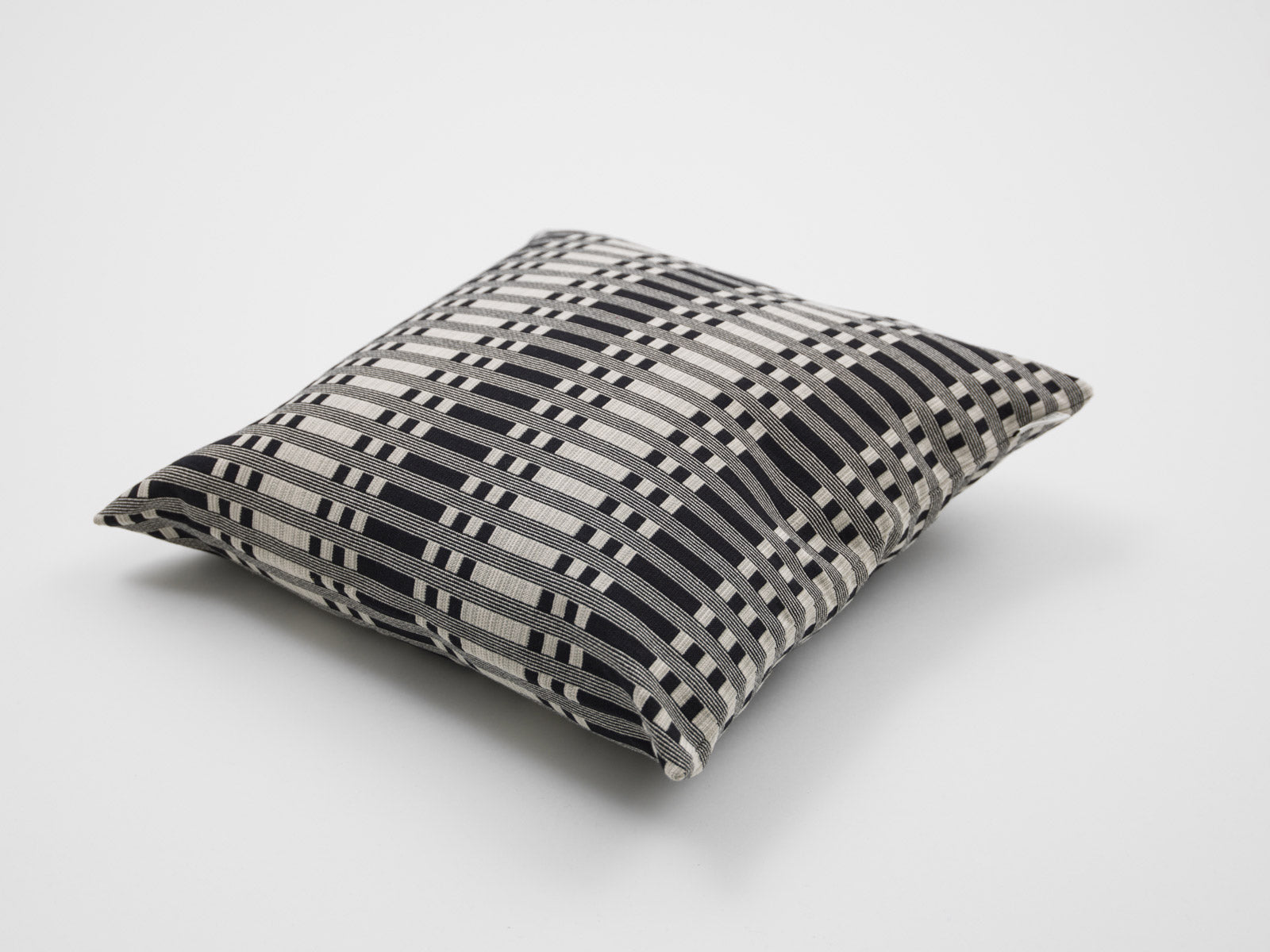 Cushion pillow 50x50 cm (cover only) -Tithonus, Lead