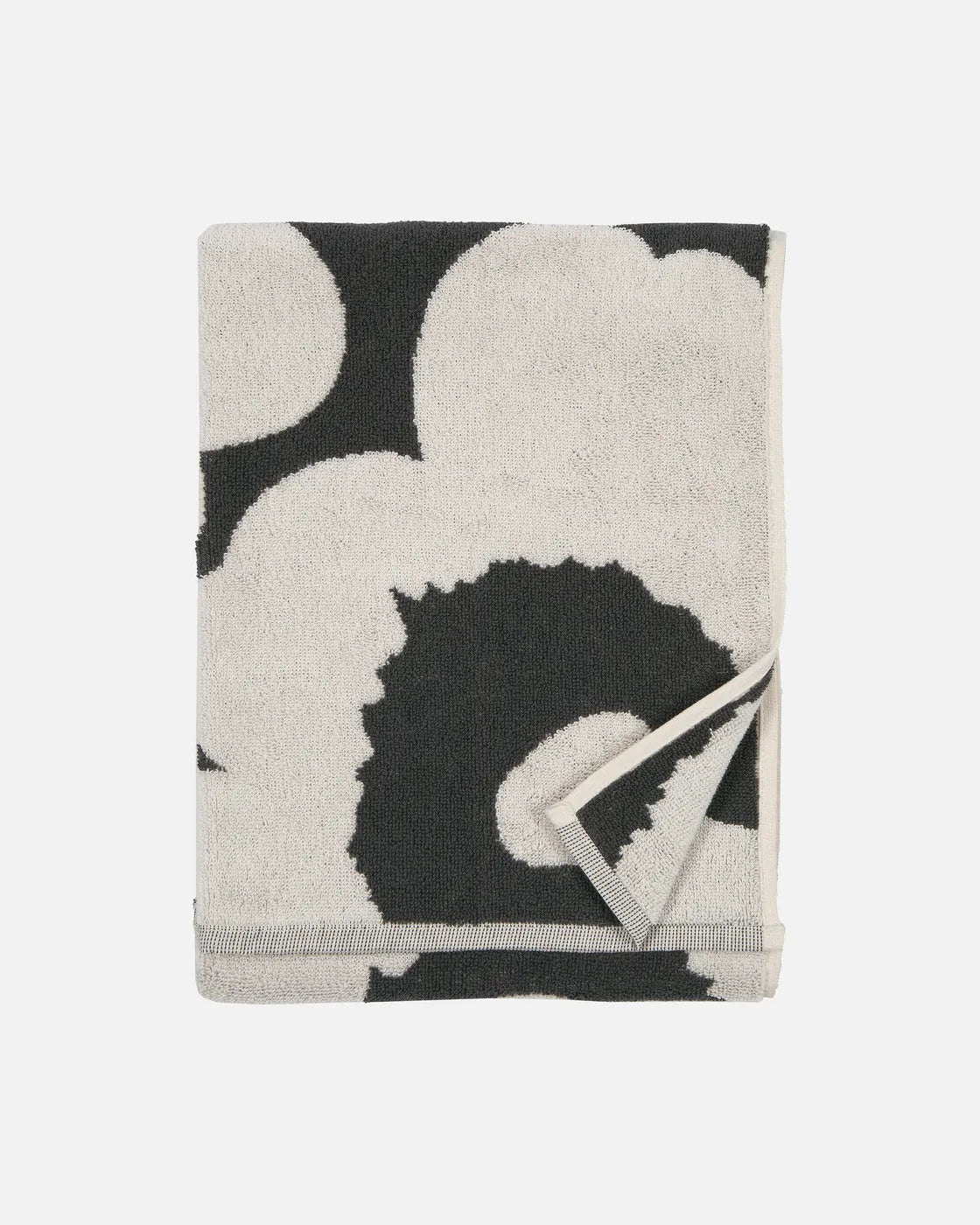 Unikko Hand Towel 50x70 Cm 072748 190