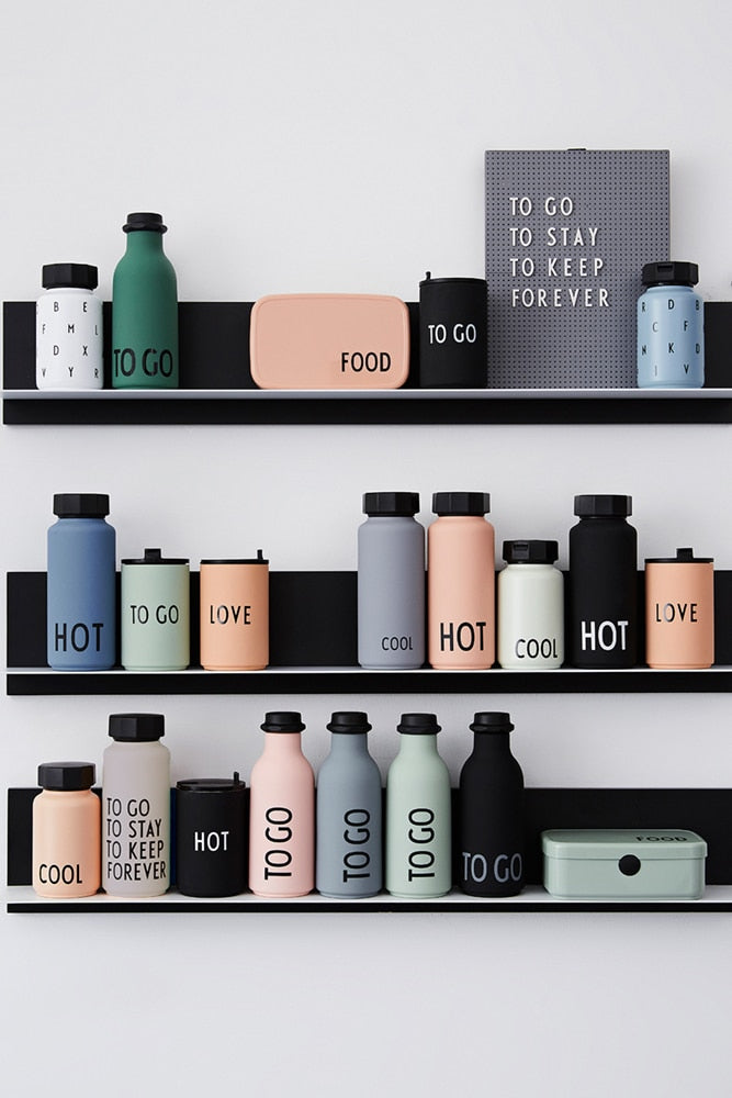 Thermo/Insulated Bottle Kids