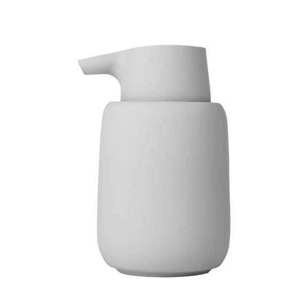 SONO Soap Dispenser - Microchip (light grey)