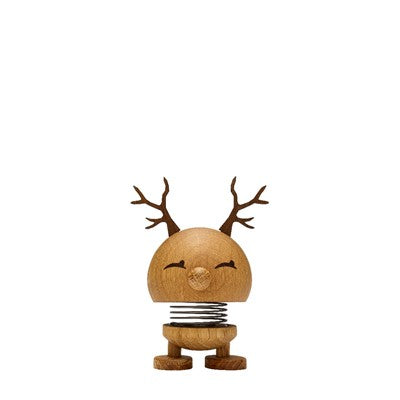 Hoptimist Small Reindeer Bimble Oak