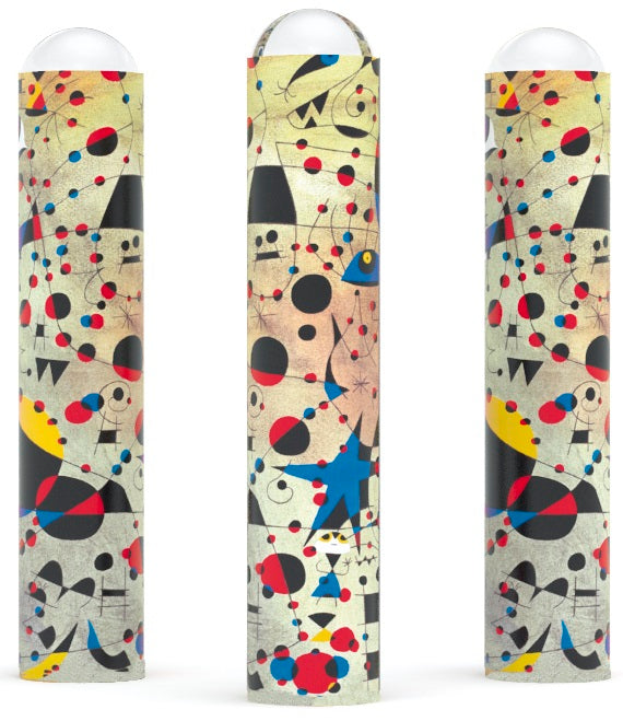 Kaleidoscope - Miro Mix By Londji & Joan Miró.
