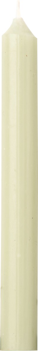 Candles for STOFF Nagel candles Slim Danish size (11cm / 4.3in tall) Multiple colours