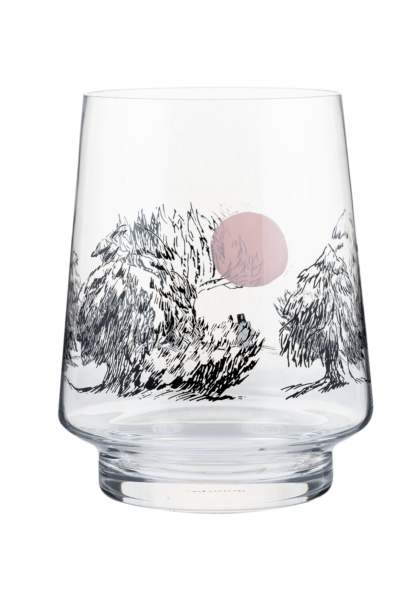 Moomin Originals lantern/vase, Just Wandering 716-160-11