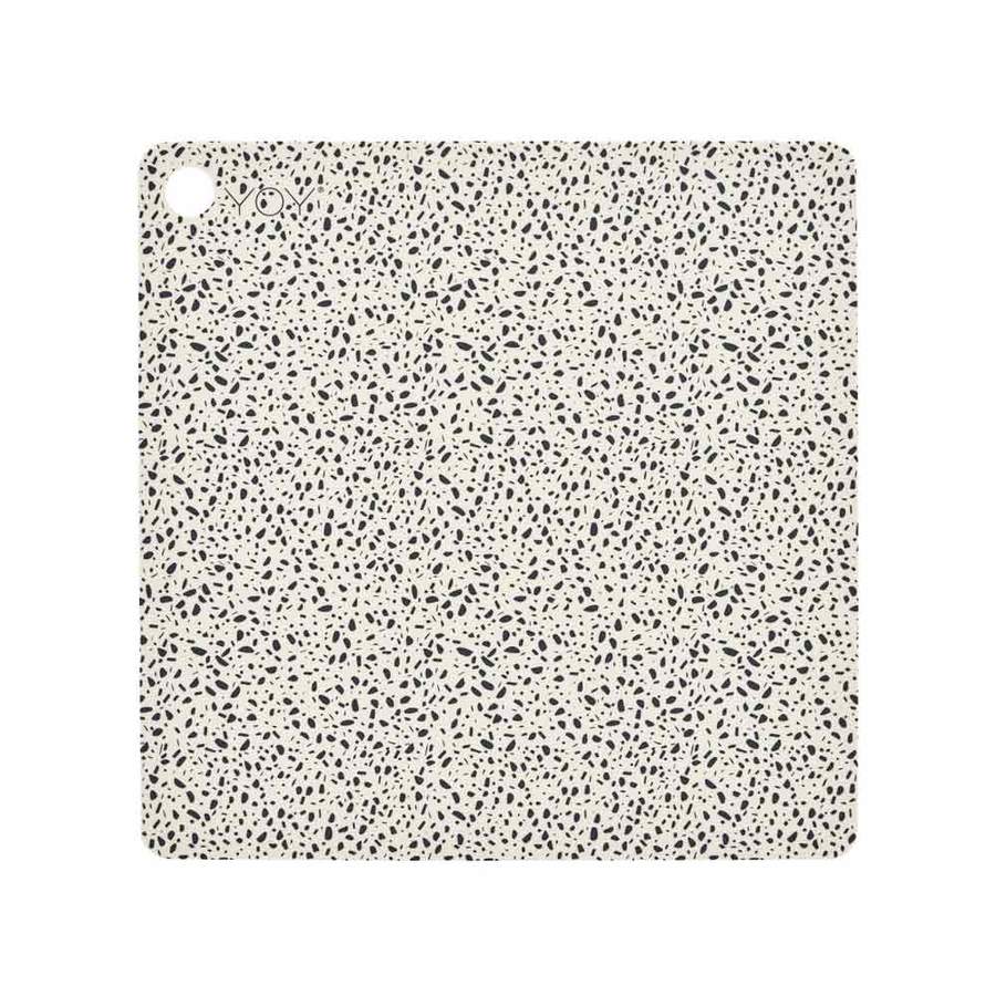 Placemat Terrazzo -  Offwhite
