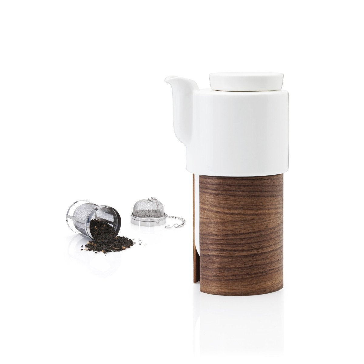 Tonfisk Tea/ Coffee Pot 60 cl Small (multiple versions)