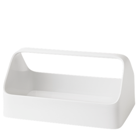 Handy Box - Storage box white