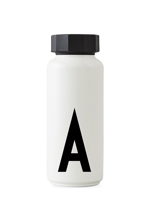 Personal Thermo/Insulated bottle (A-Z) thermos