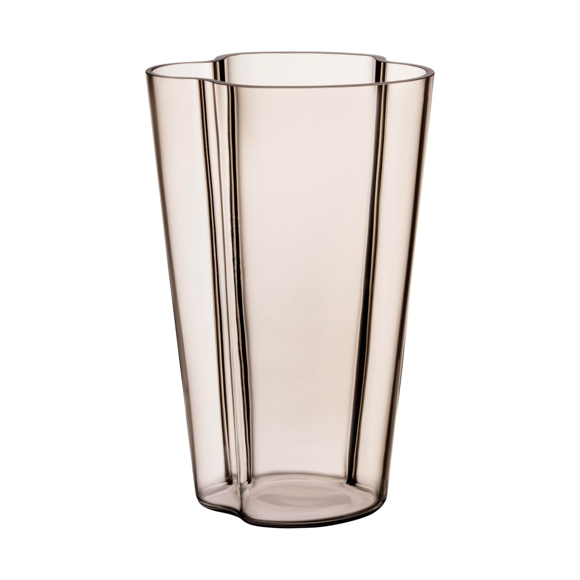 Alvar Aalto Collection vase 220 mm / 8.75"