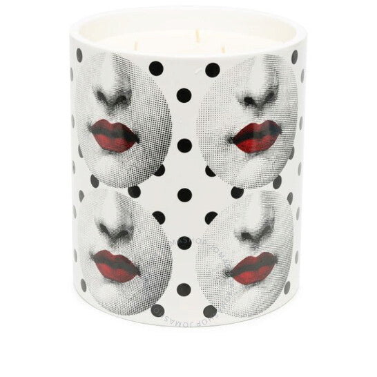 Fornasetti candle 1.9kg COMME DES FORNA Scented Candle - Otto