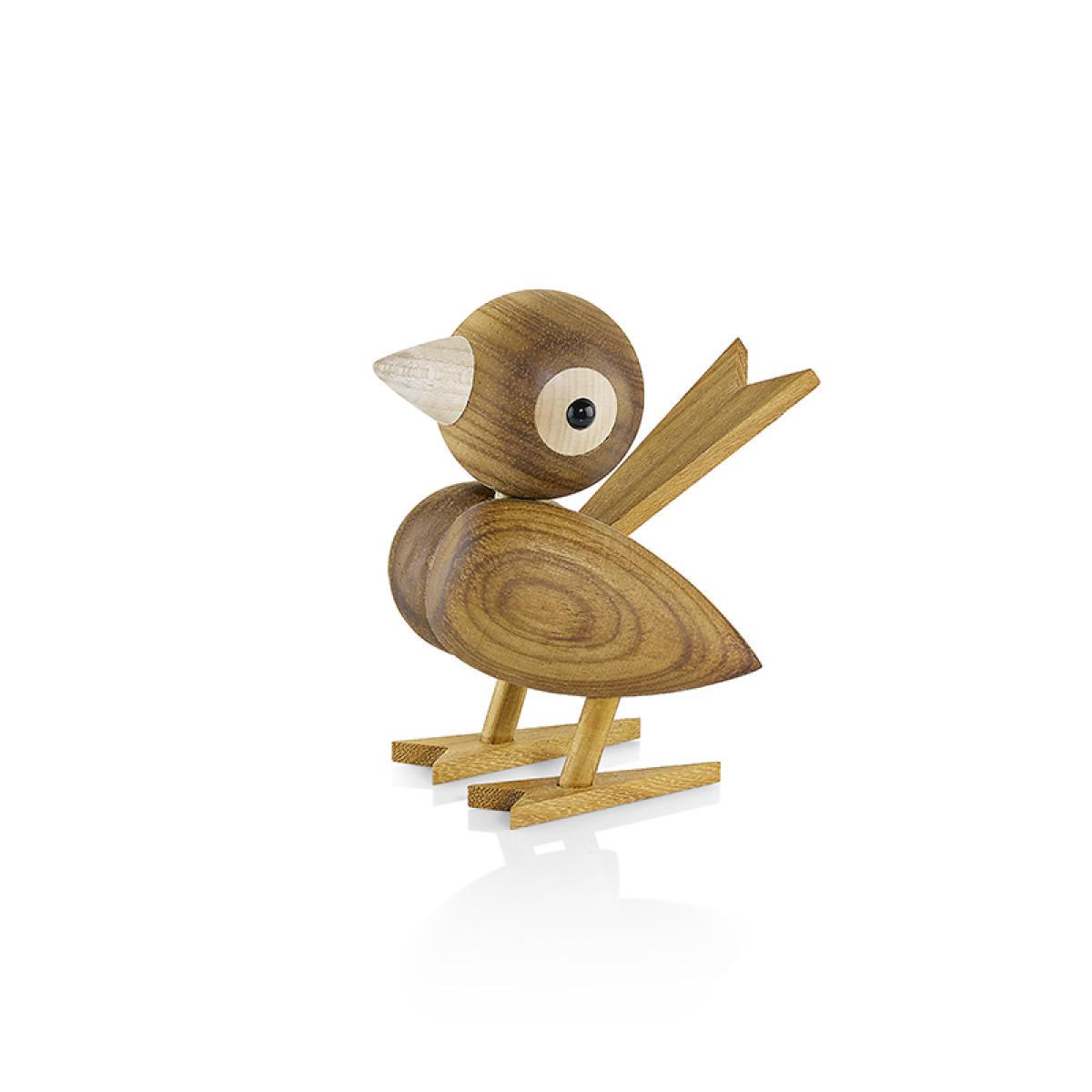 Gunnar Florning Sparrow bird for Lucie Kaas -3 sizes