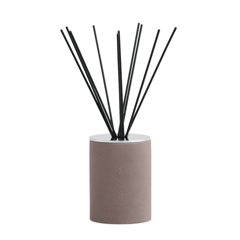 Scented Diffuser No. 18 fig tree & wood ashes *Refill