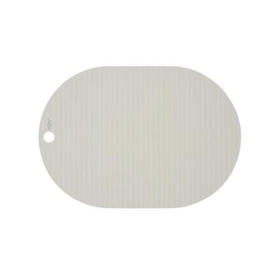 Placemat RIBBO - 2 PCS/PACK - OFFWHITE