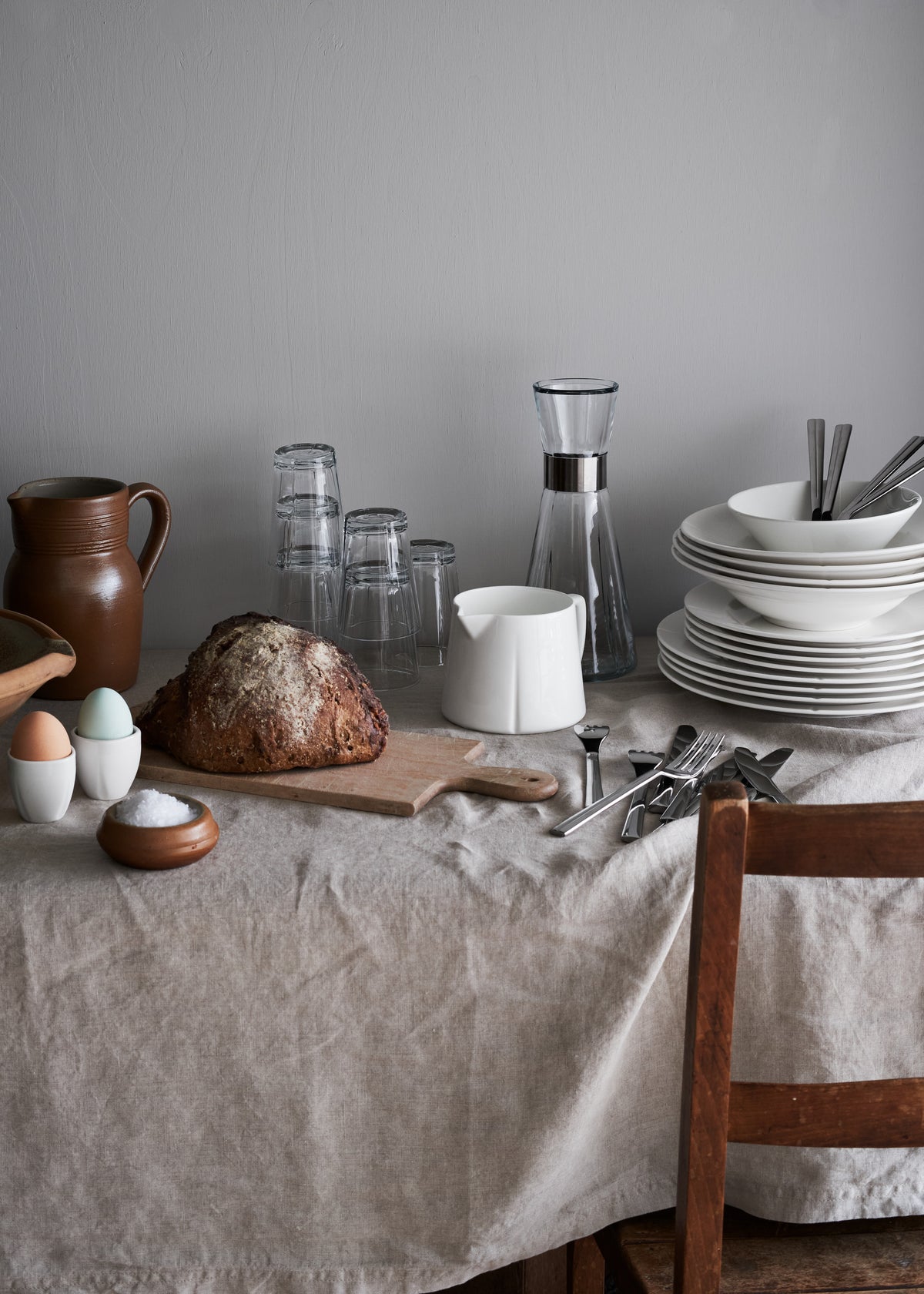 Rosendahl — Studio Pazo