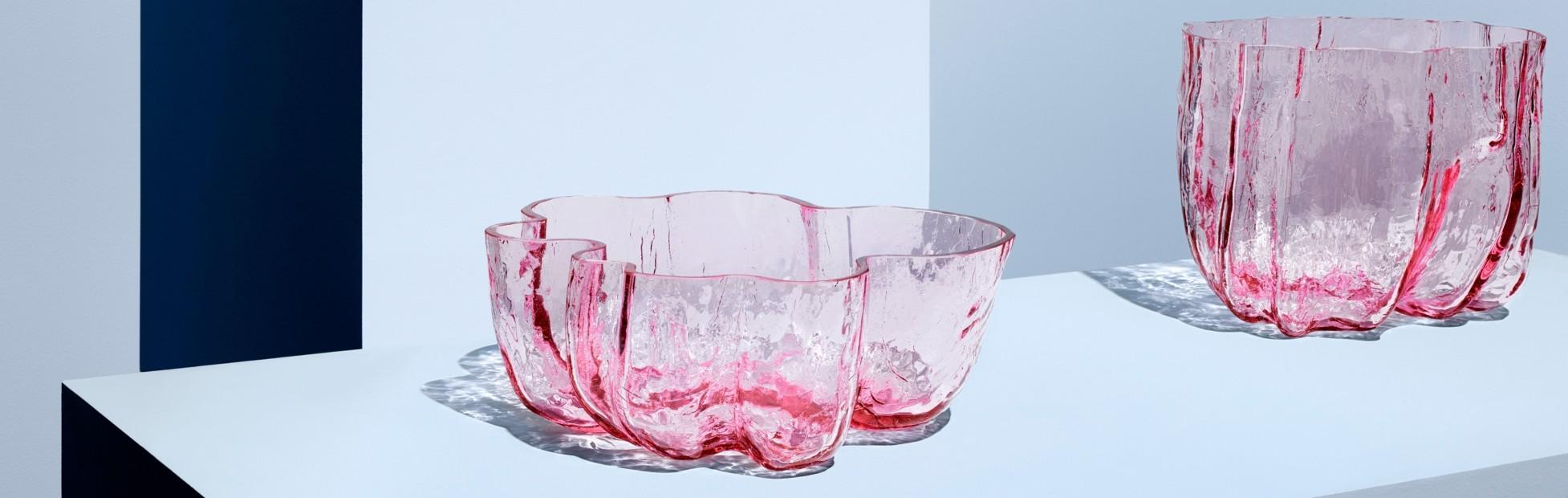 Kosta Boda — Studio Pazo