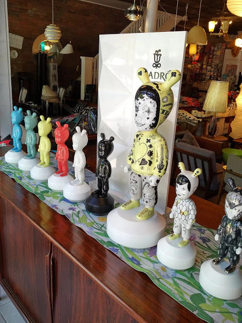 Lladro — Studio Pazo