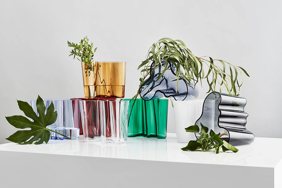 Alvar Aalto Collection by iittala — Studio Pazo