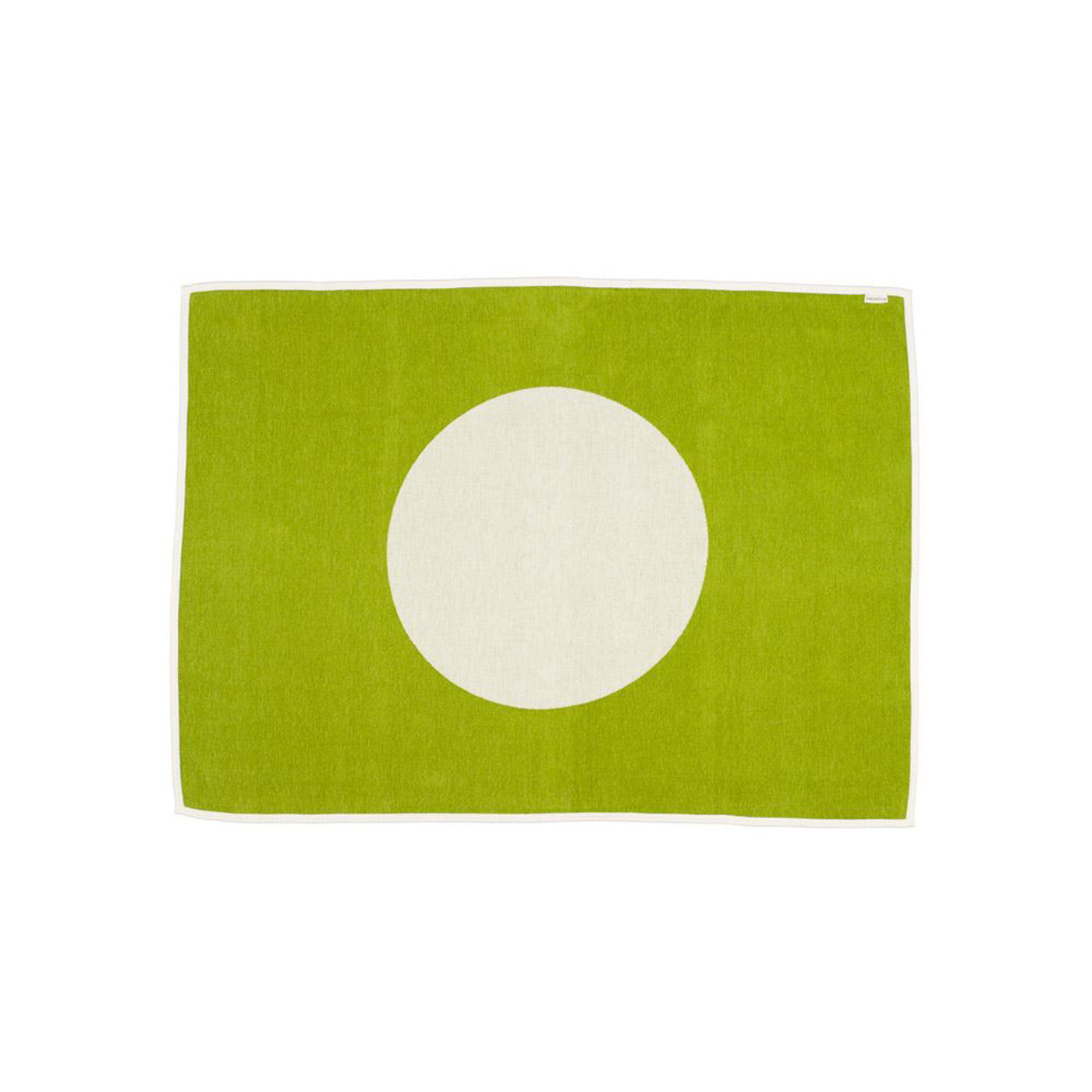 Blanket 140cmx180cm Vera Olive