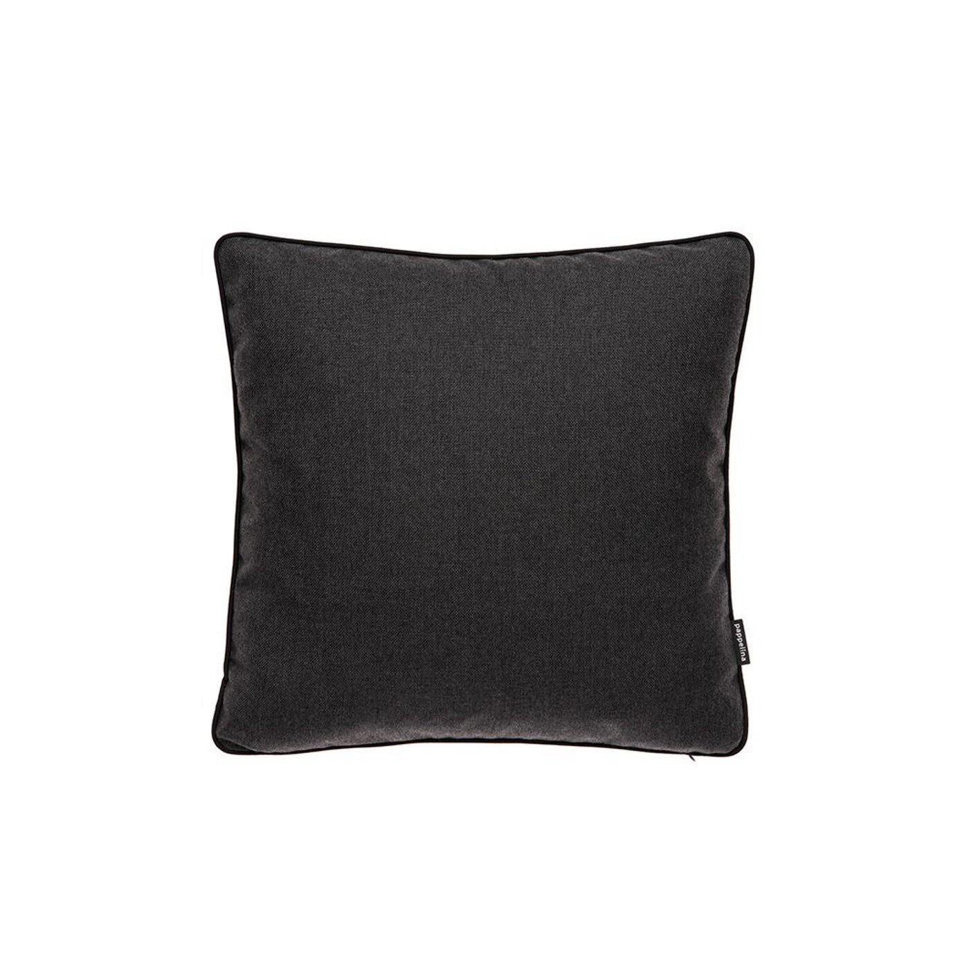 Pappelina Cushion / pillow for indoor and outdoor use RAY Sooty