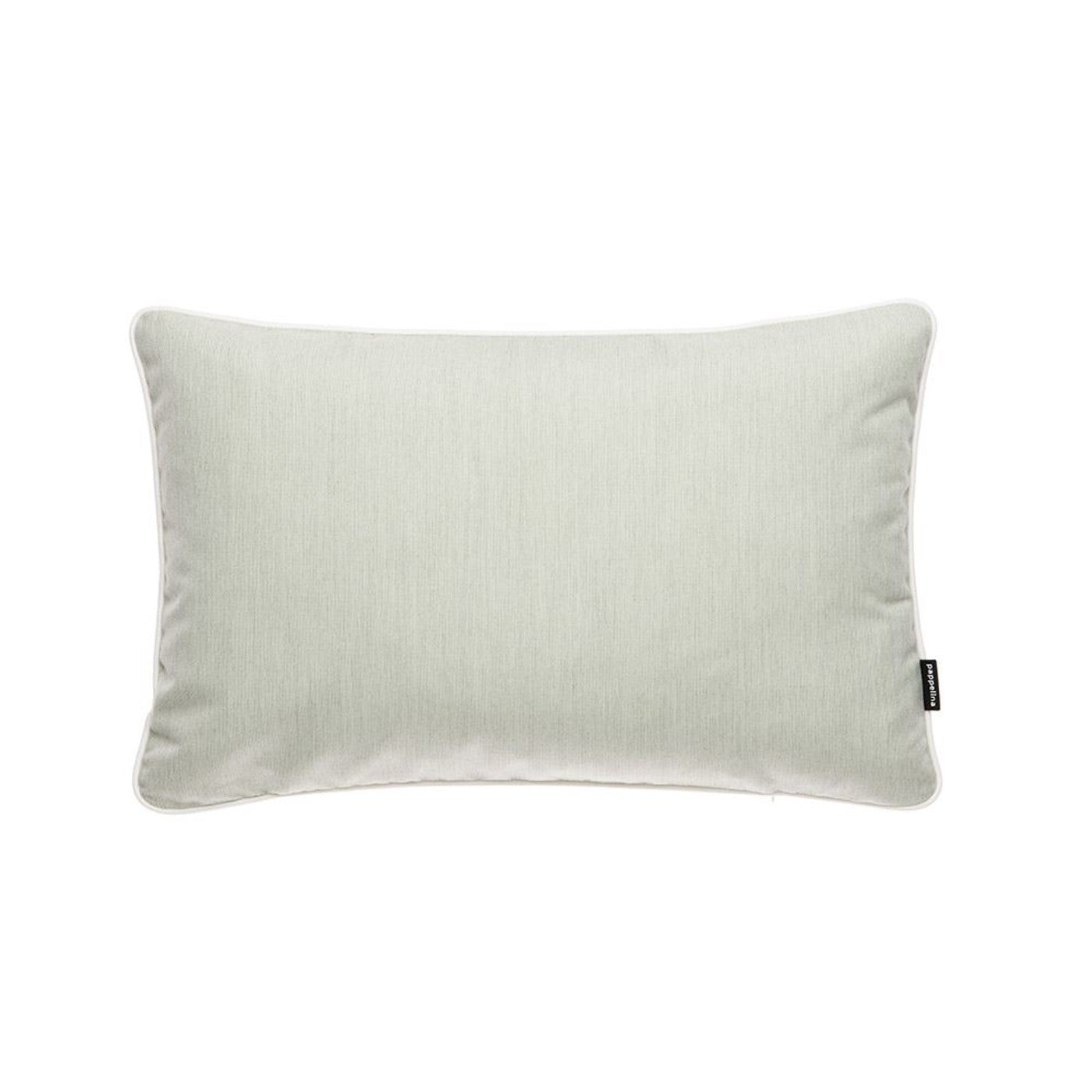 Pappelina Cushion / pillow for indoor and outdoor use SUNNY Mint