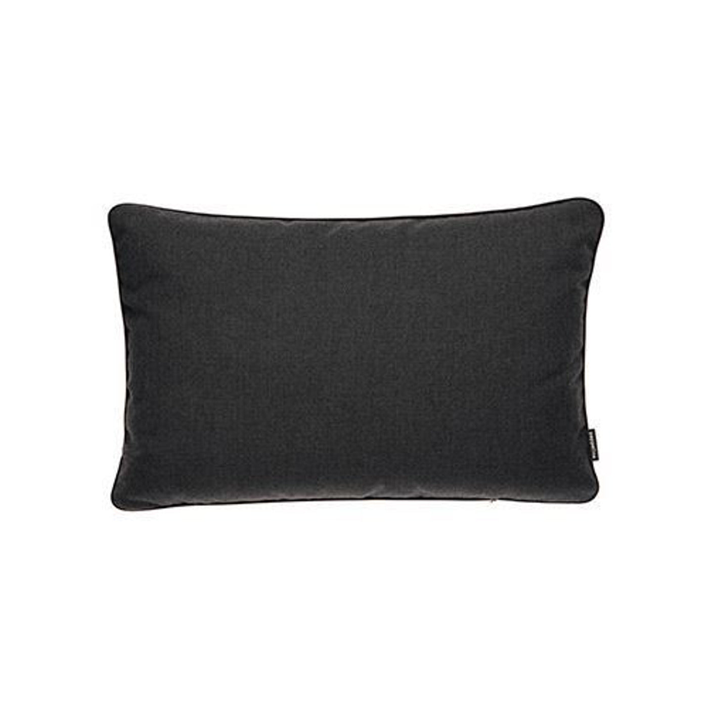 Pappelina Cushion / pillow for indoor and outdoor use RAY Sooty