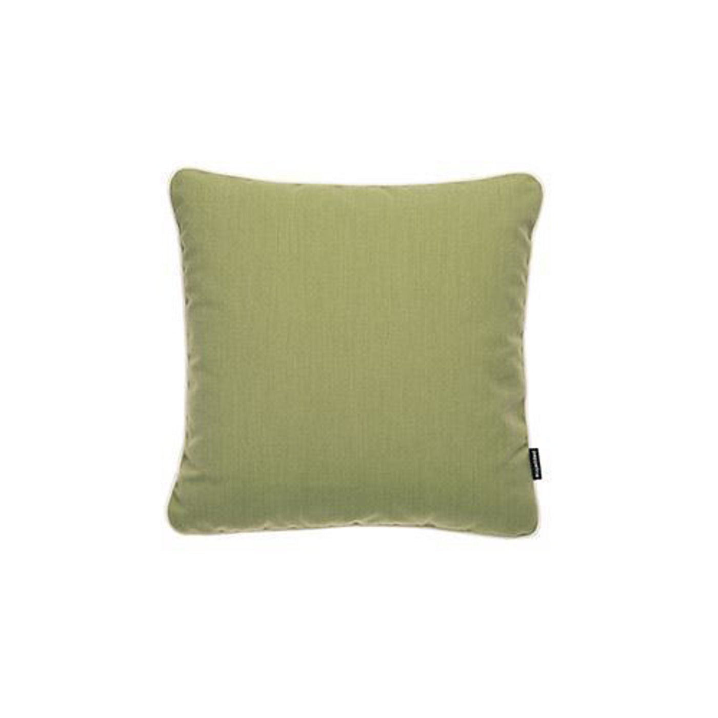 Pappelina Cushion / pillow for indoor and outdoor use SUNNY Olive
