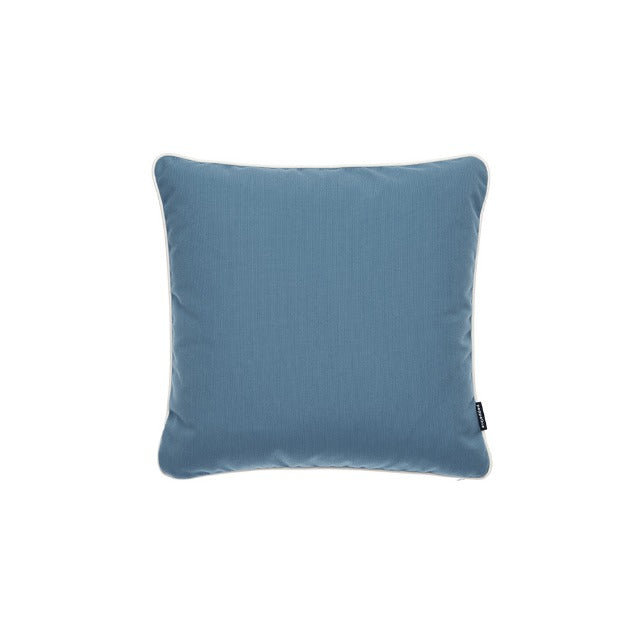 Pappelina Cushion / pillow for indoor and outdoor use SUNNY Petrol