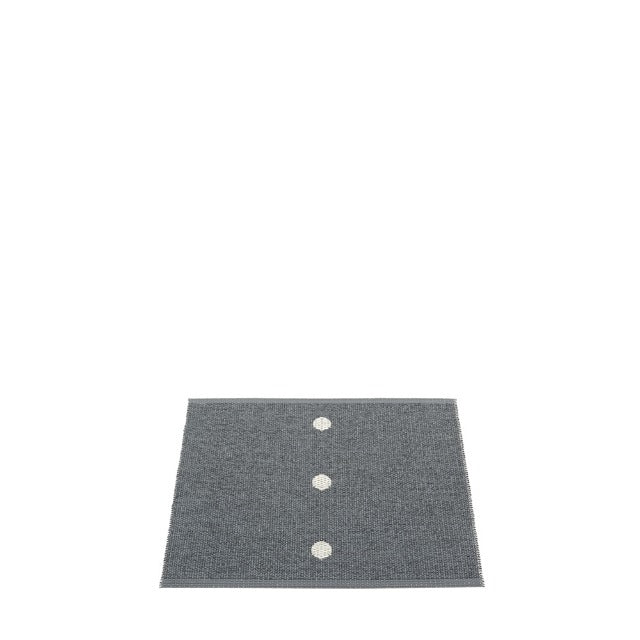 70x60cm / 2.25x2ft PEG RUG - Granit