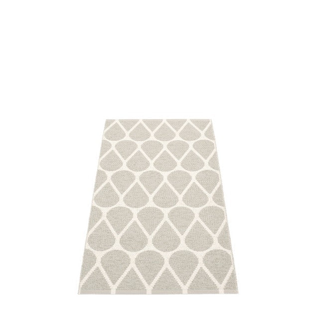 70x140cm / 2.25x4.75ft OTIS RUG - LINEN/VANILLA