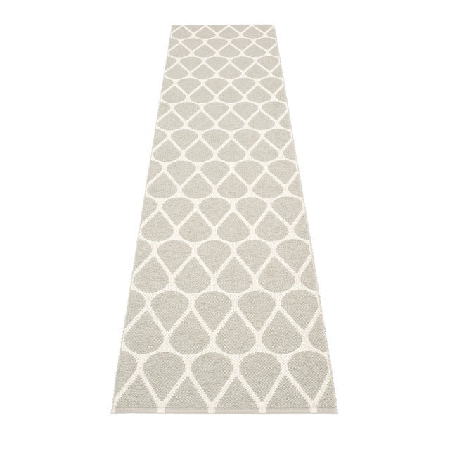 70x140cm / 2.25x4.75ft OTIS RUG - LINEN/VANILLA