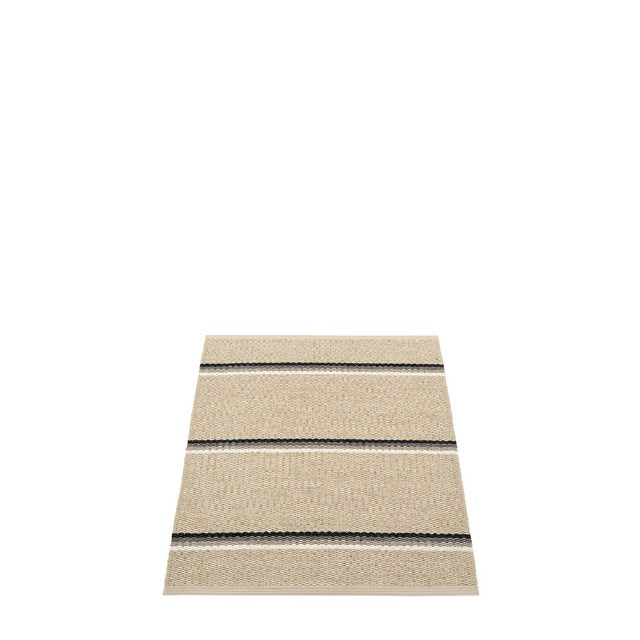 70x90cm / 2.25x3ft OLLE RUG - Mud