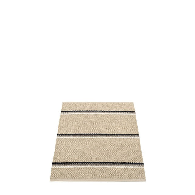 All sizes OLLE RUG - Mud