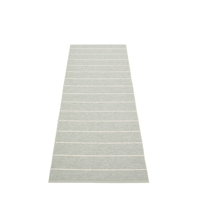 All sizes CARL RUG - SAGE/SEAGRASS