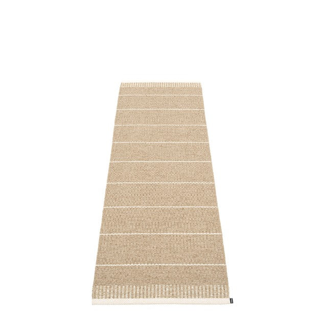 All sizes BELLE RUG - Biscuit