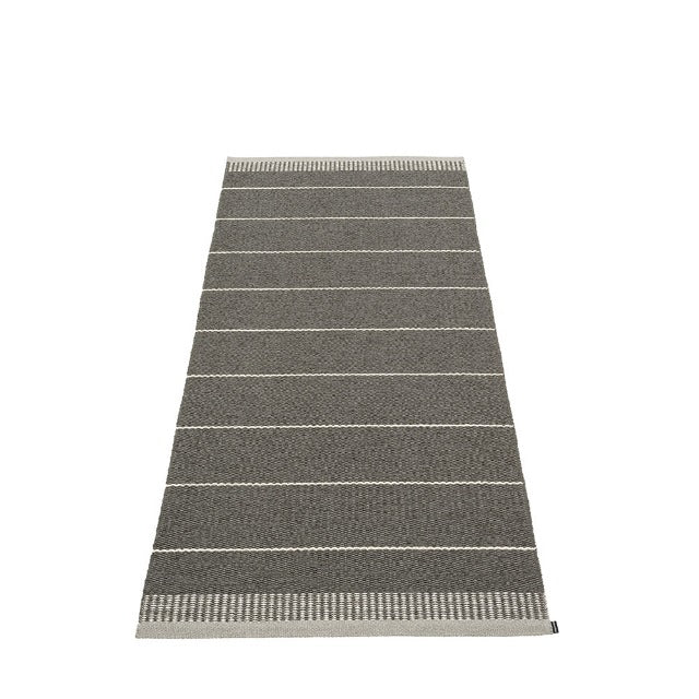 85x 200cm  /  2.75x6.5ft BELLE RUG - Shadow