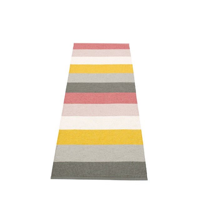 70x200cm / 2.25x6.5ft MOLLY RUG - Moor