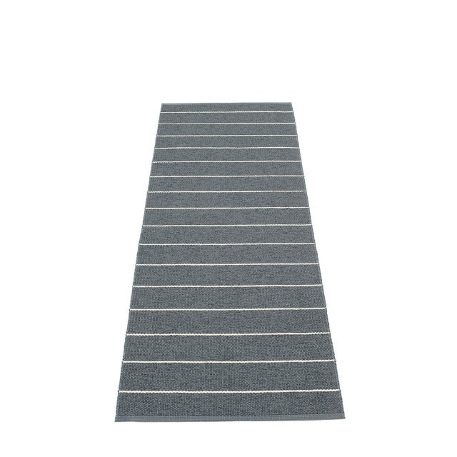All sizes CARL RUG - GRANIT/STORM