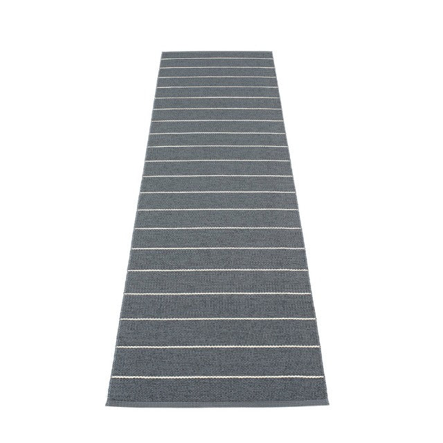 All sizes CARL RUG - GRANIT/STORM