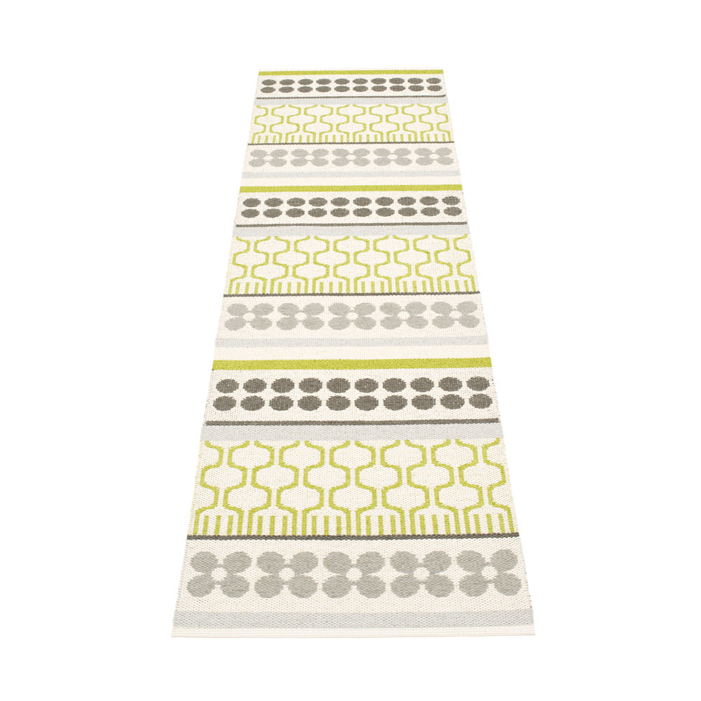 All sizes ASTA RUG - Lime