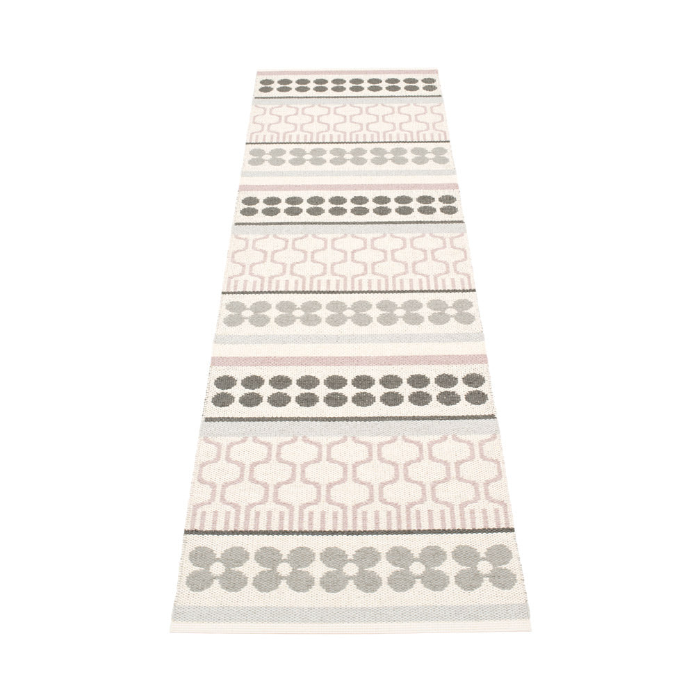 All sizes ASTA RUG - Pale Rose