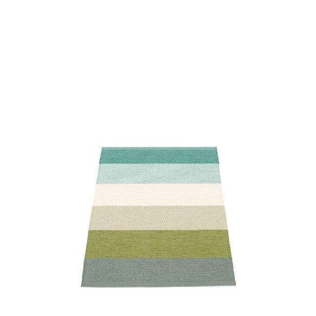 70x100cm / 2.25x3.25ft MOLLY RUG - Forest
