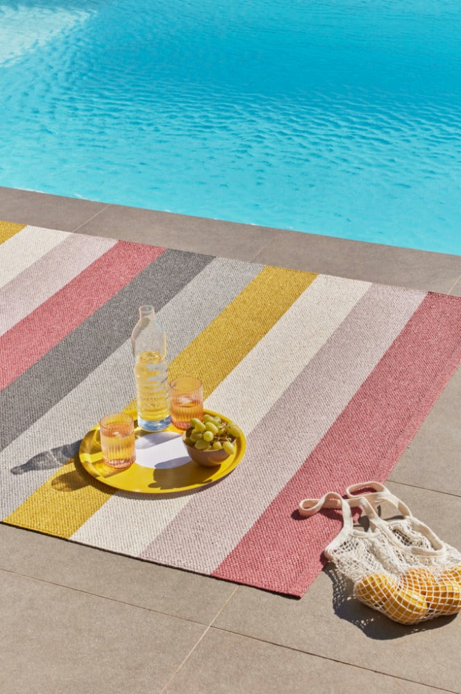 70x100cm / 2.25x3.25ft MOLLY RUG - Moor