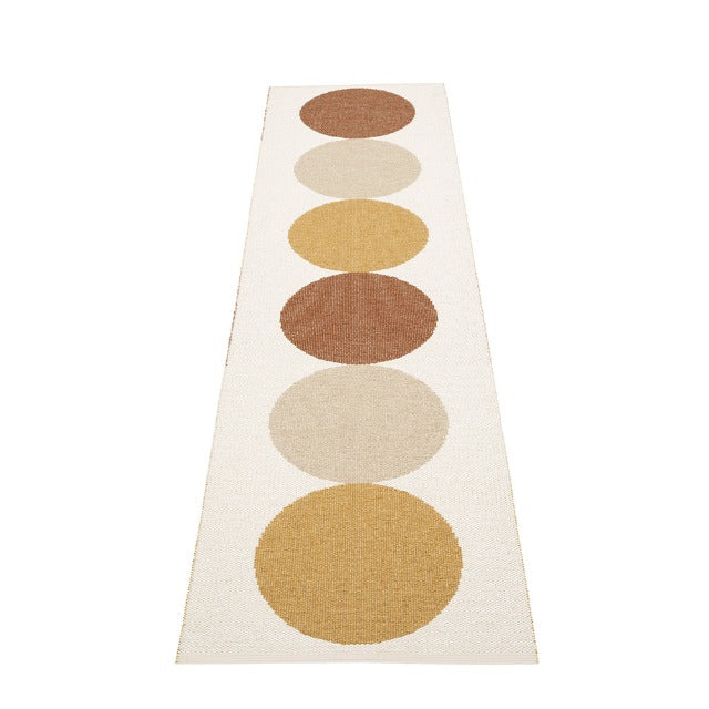 All sizes Otto rug Harvest