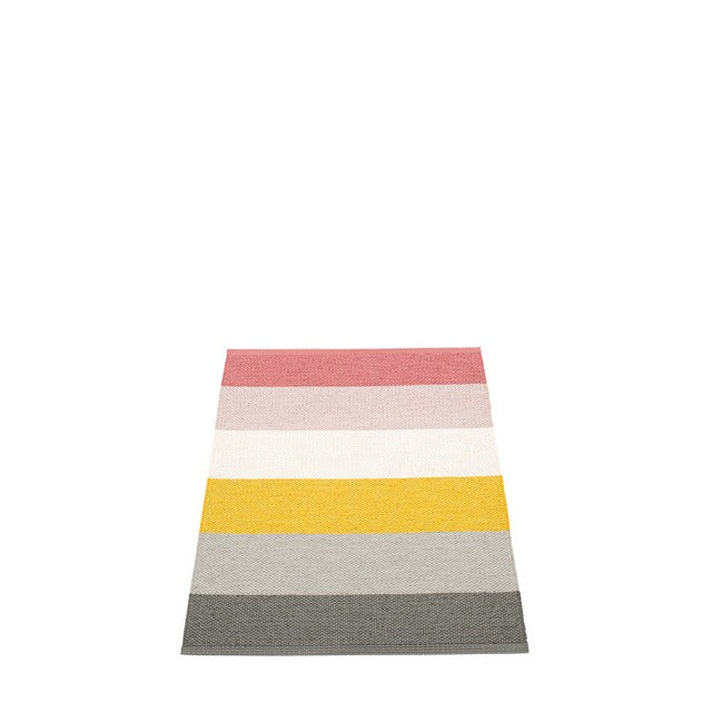70x100cm / 2.25x3.25ft MOLLY RUG - Moor