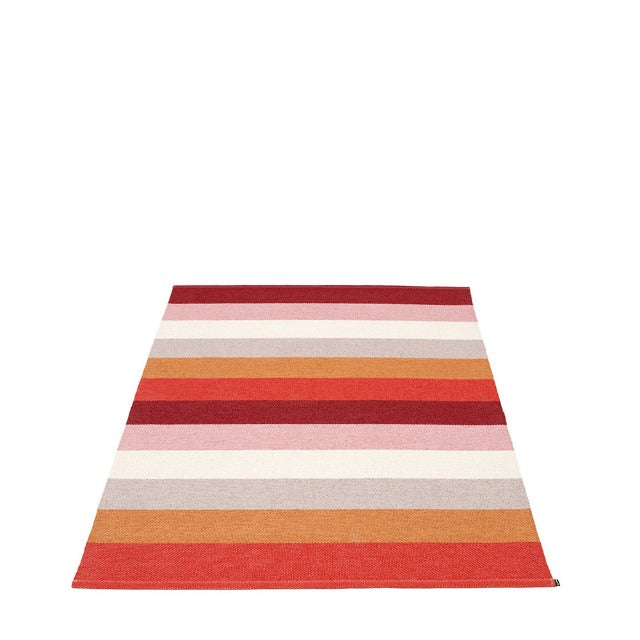 All sizes MOLLY RUG - Sunset