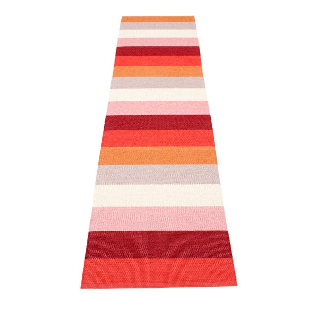 All sizes MOLLY RUG - Sunset